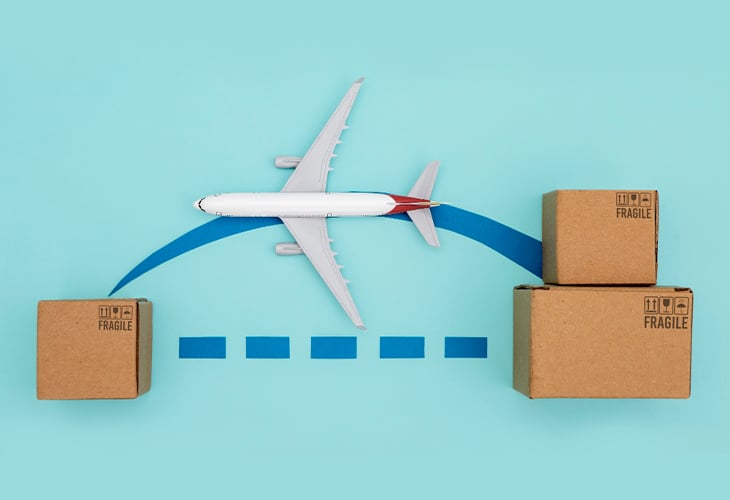 Long-Distance Packing Guide: Tips for a Smooth Move